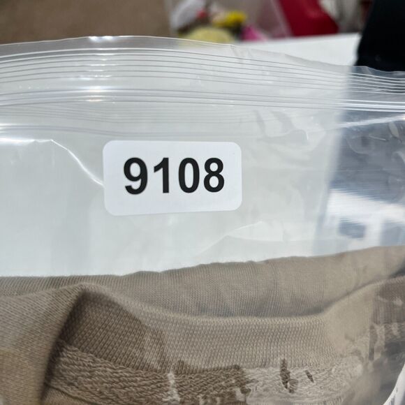 Outdoor Life Shirt Mens Large ATV Hunting Four Wheeler Basic Casual Short-sleeve - Picture 10 of 11